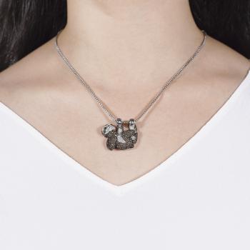 Preview: Brad Faultier Anhänger